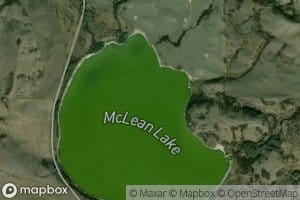 McLean Lake