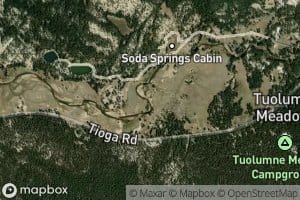 Unicorn Creek