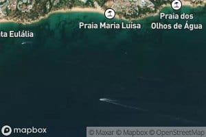 Barranco de Vale Navio