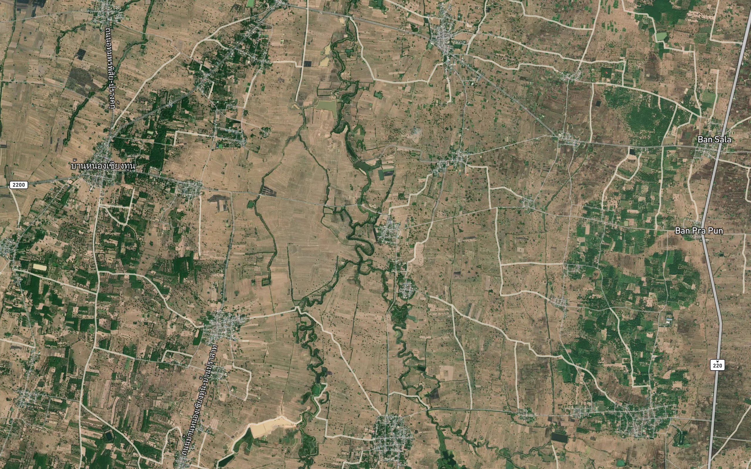 Nong Roeng Rom