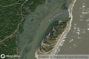 Cabretta Creek