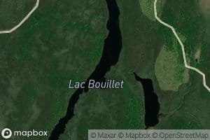 Lac Bouillet