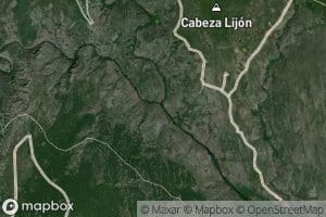 Rio de los Jaramillos