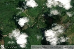 Quebrada La Pedregosa