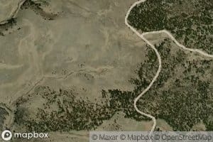 East Fork Springs Number Four