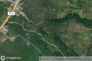 Quebrada Los Rangeles