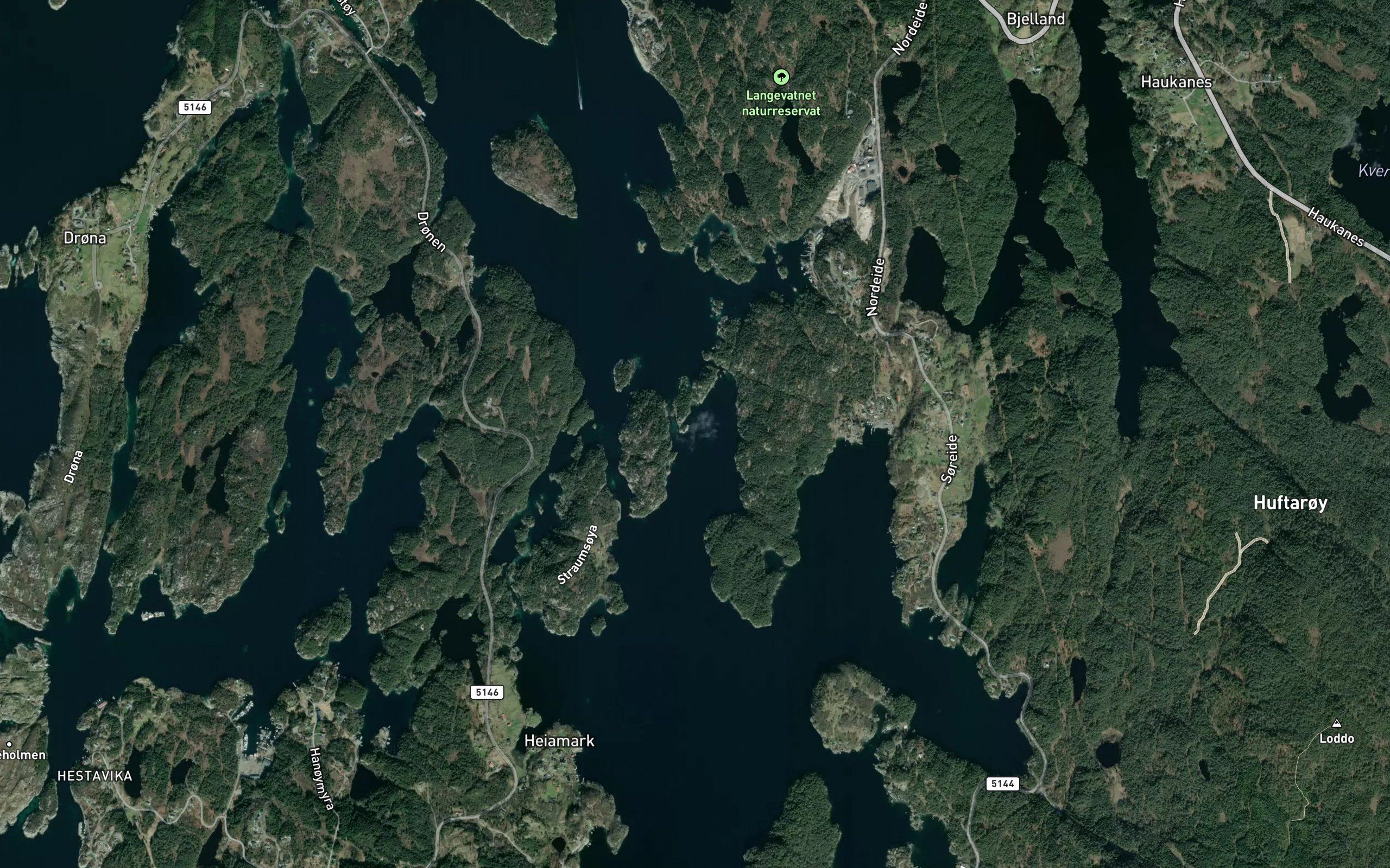 Rongestraumkyllaren