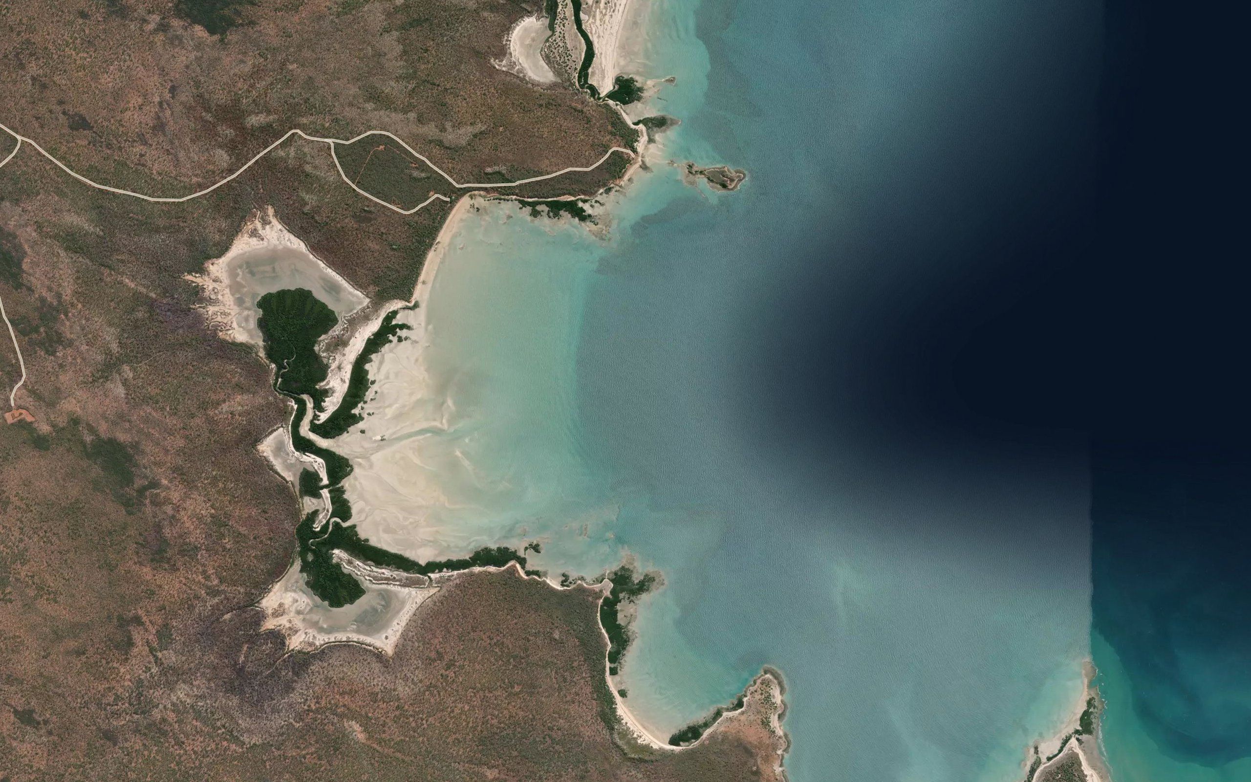 Cygnet Bay
