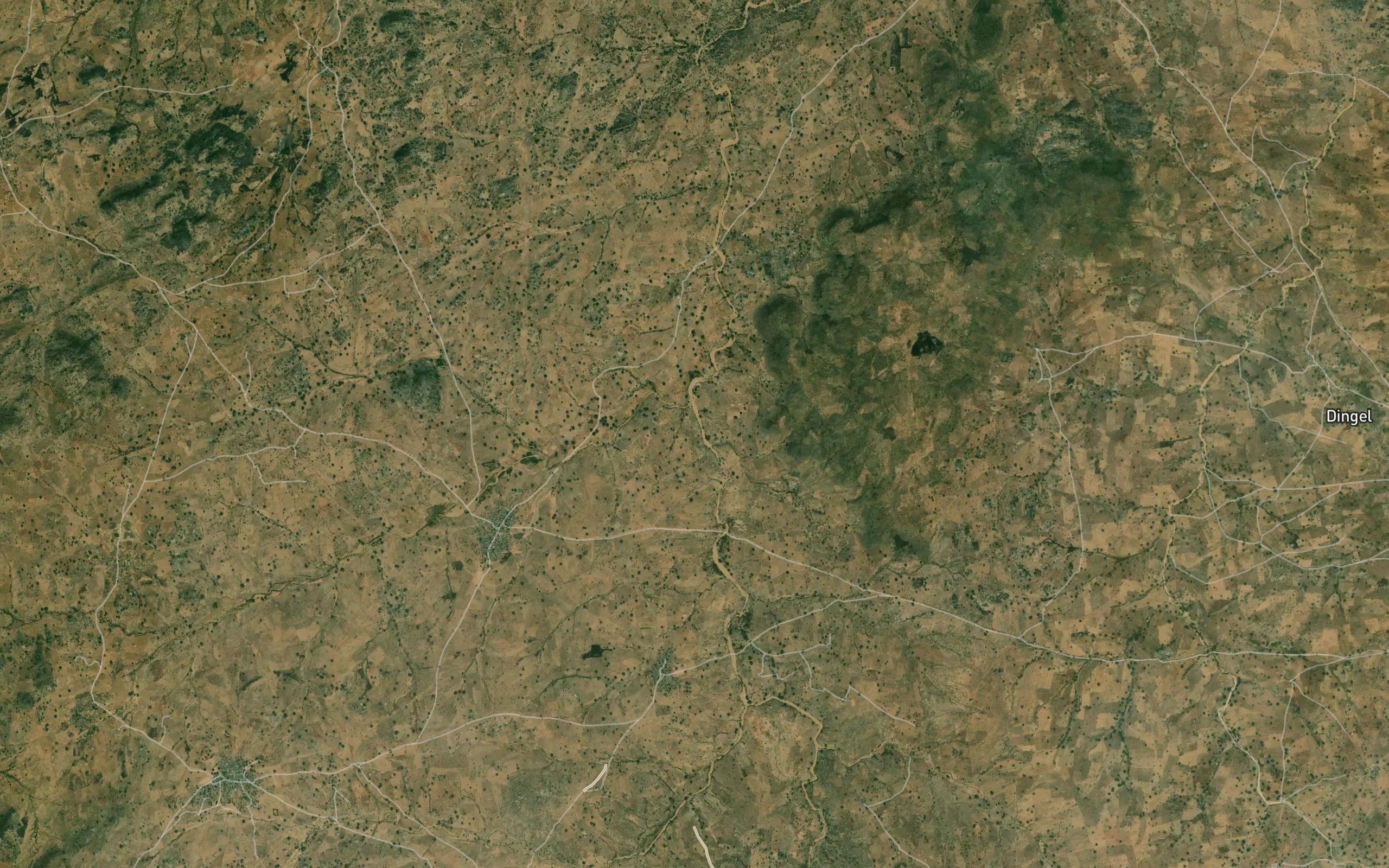 Mayo Durwa