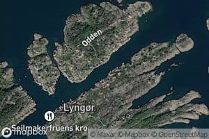 Lyngorsundet