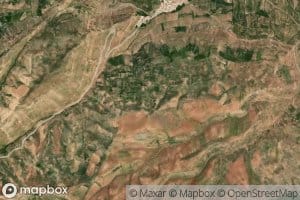 Cheshmehha-ye Band Shomal