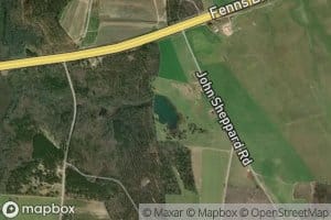 Gamble Mill Pond