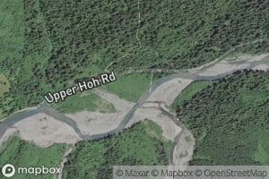 South Fork Hoh River