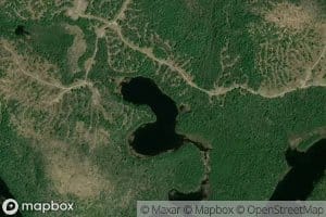 Lac Anna