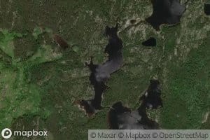 Corset Lake