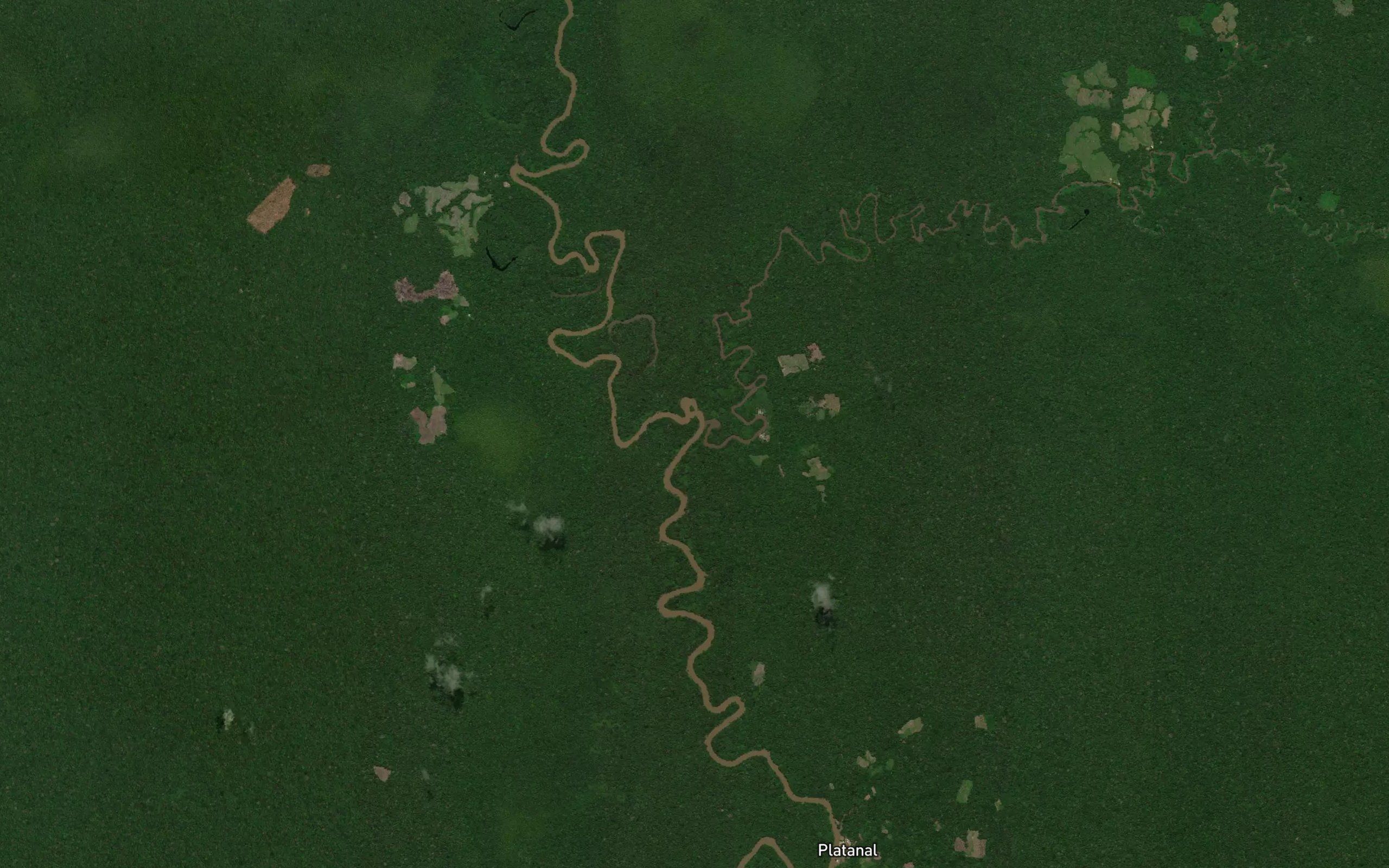 Rio Atacuari