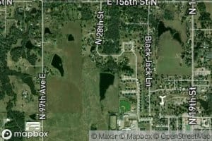 Oknoname 143002 Reservoir