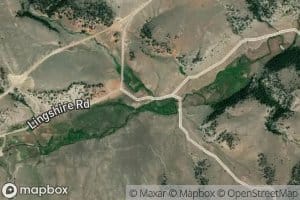 Middle Creek