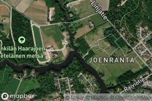 Haarajoki