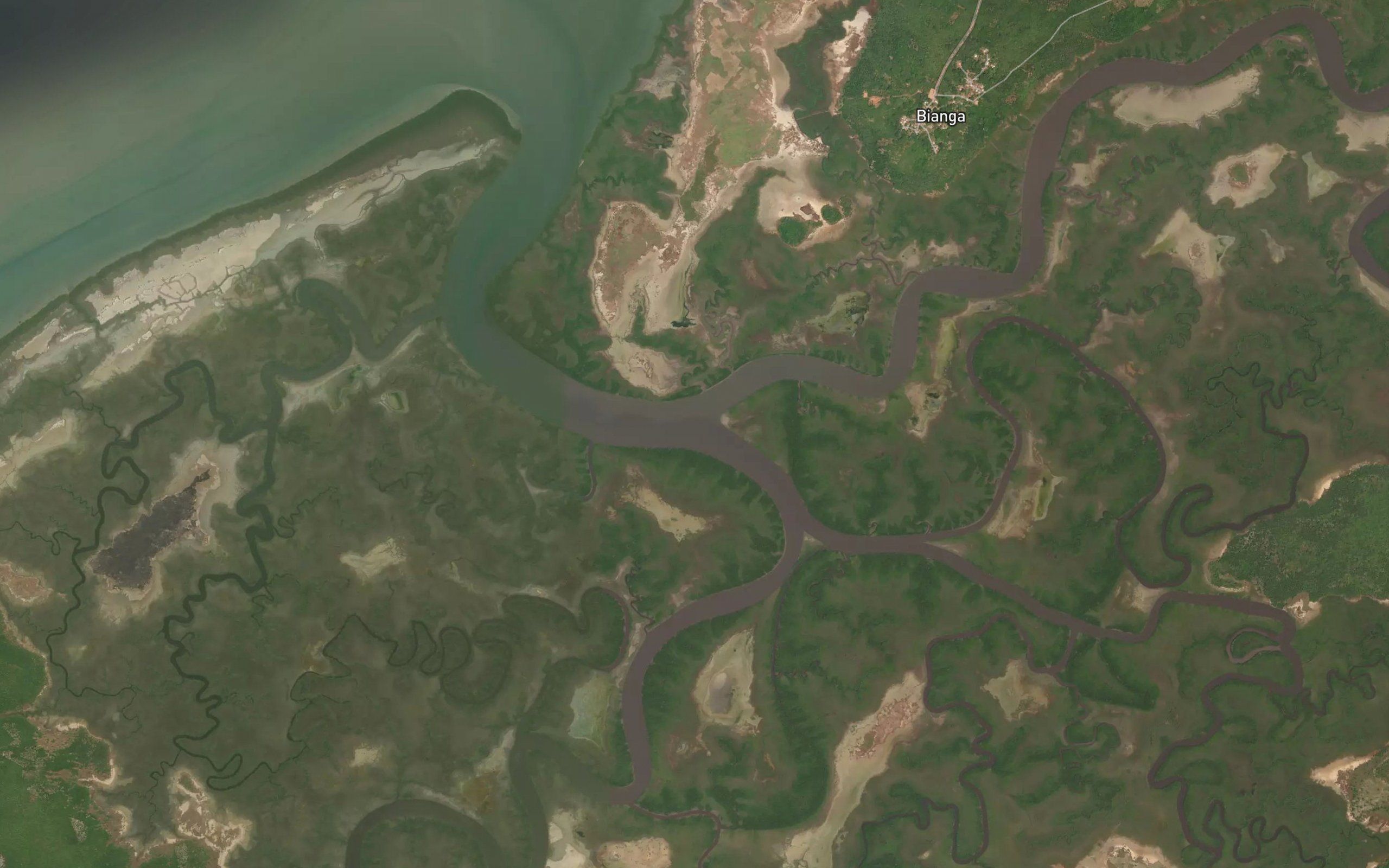 Rio Bubaje