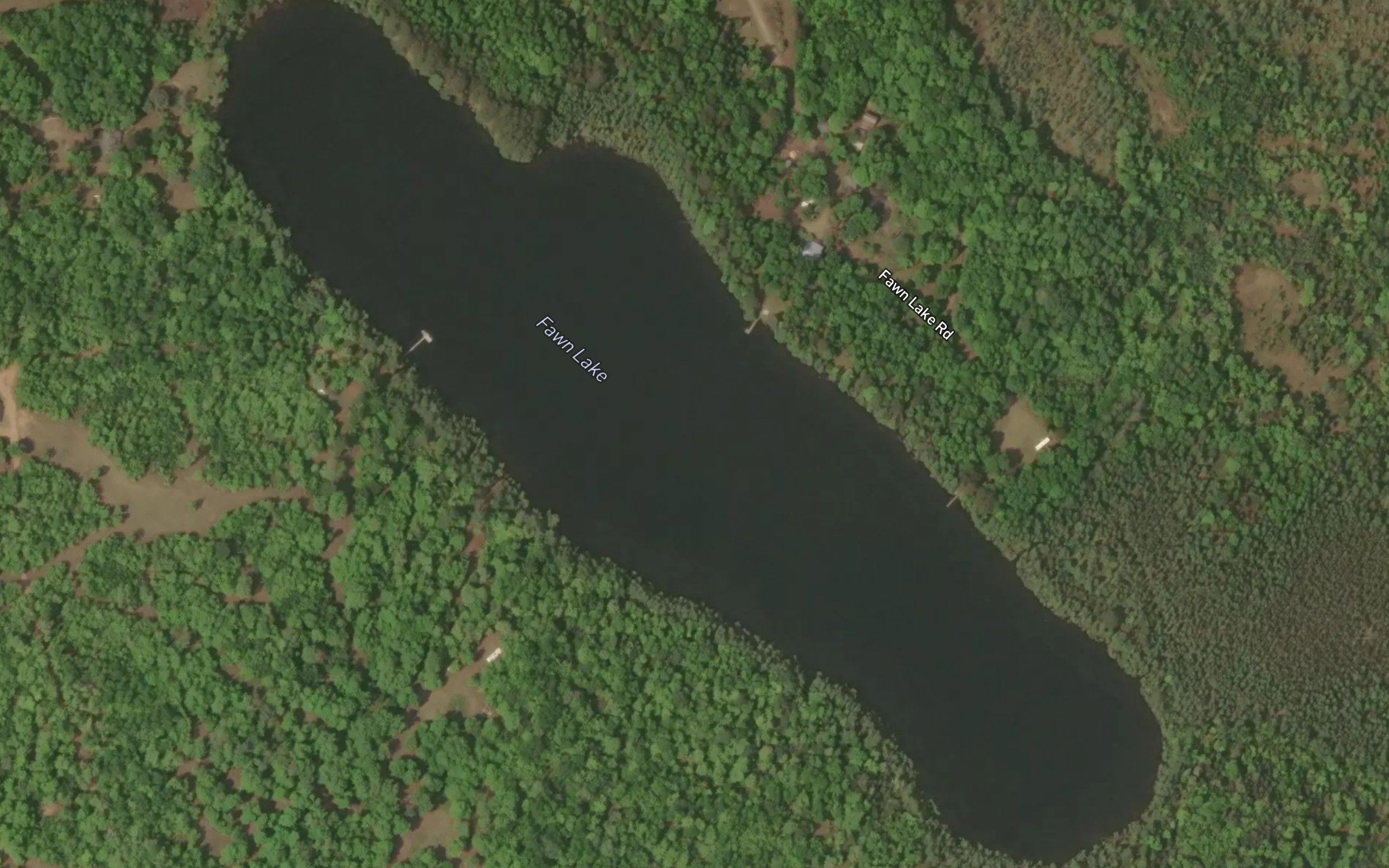 Fawn Lake