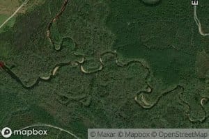 South Fork Eau Claire River