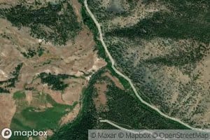 South Fork Moyer Creek