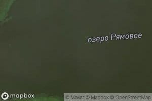 Ozero Ryamovoye