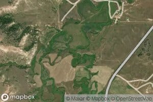 Lame Deer Creek