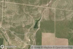 Sims Lake