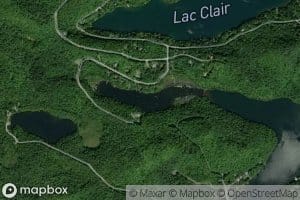 Lac des Sommets