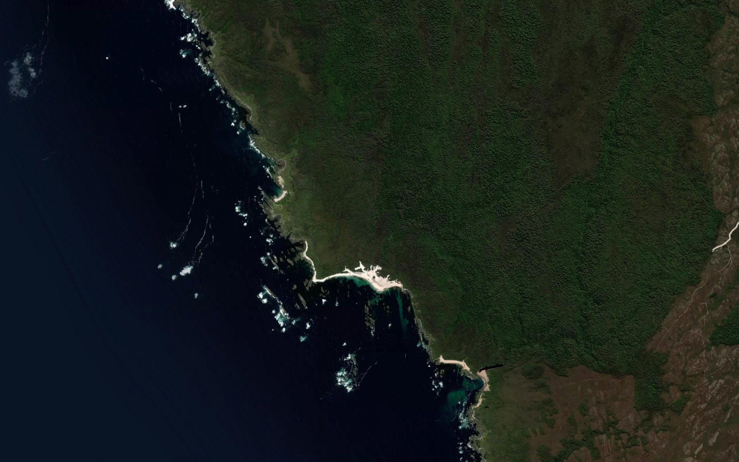 Abo Creek