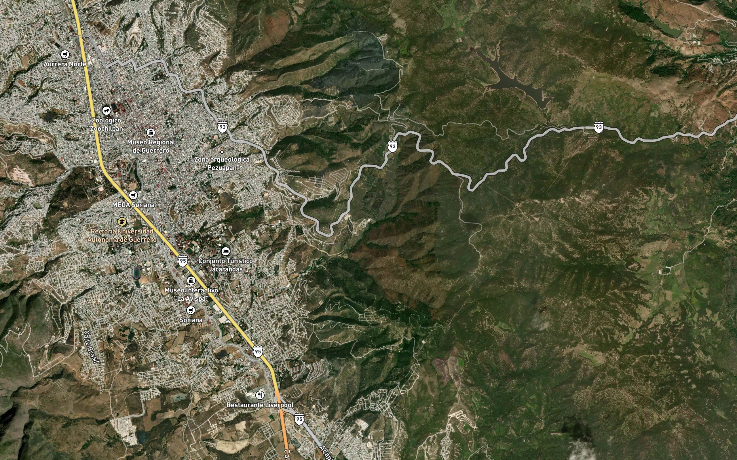 Ocotepec