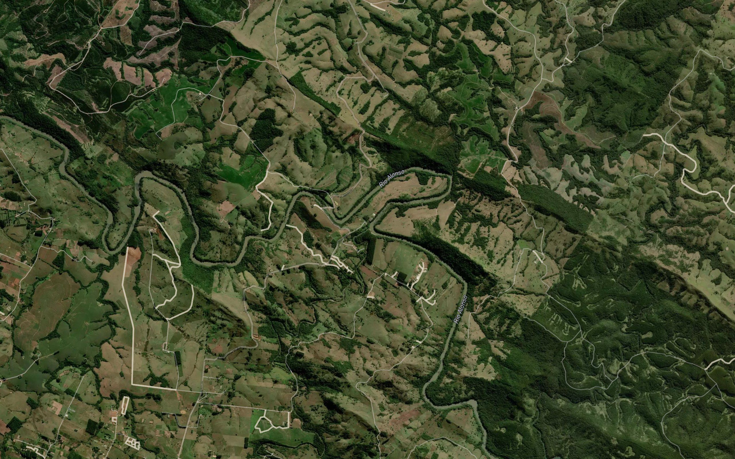 Ribeirao Escrita