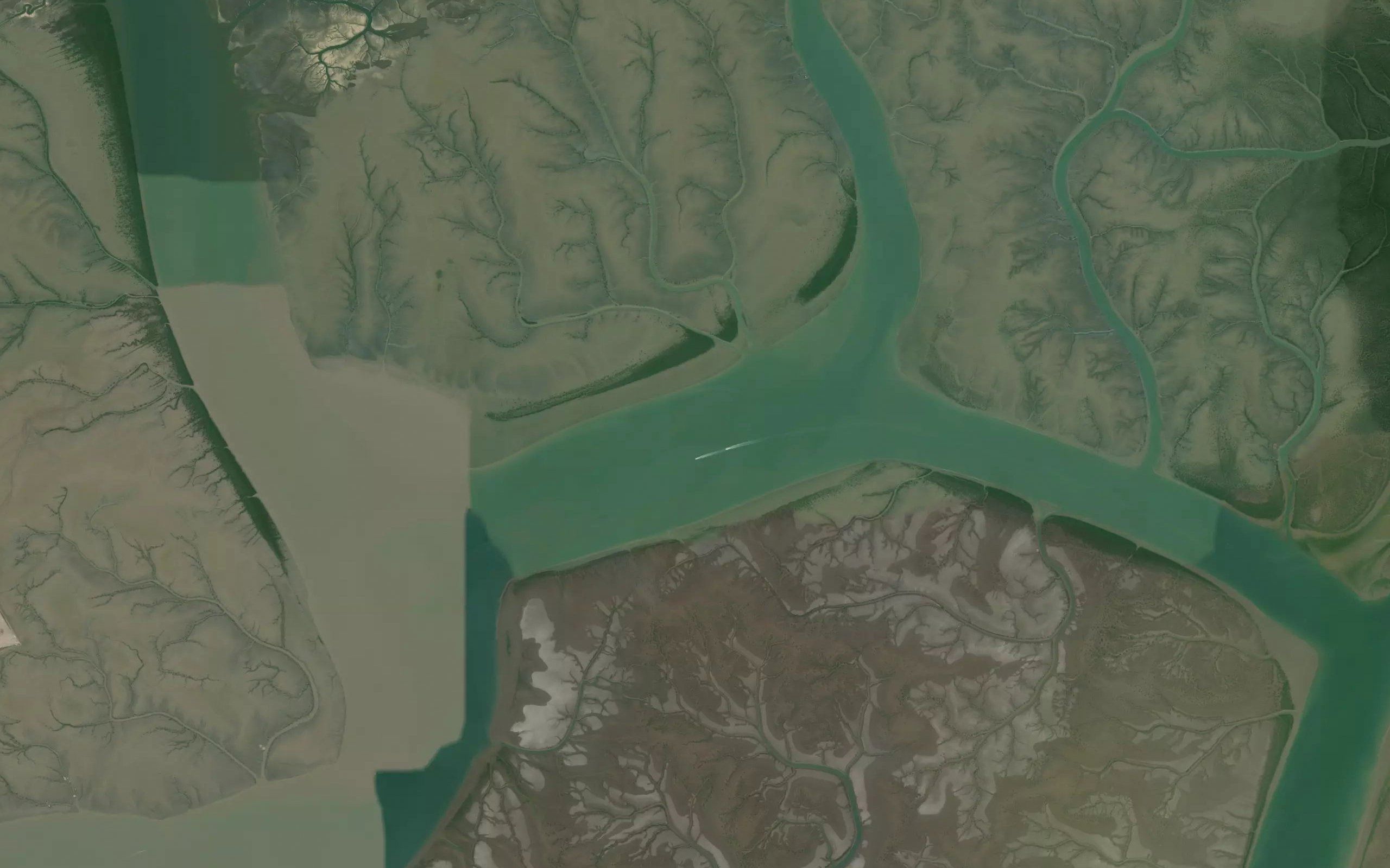 Kajhar Creek