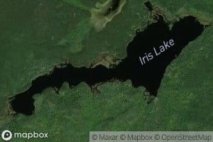 Iris Lake