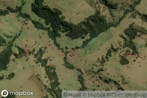 Corrego dos Pereiras