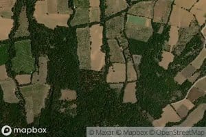 Barranca El Amarillo