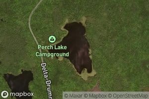 Perch Lake