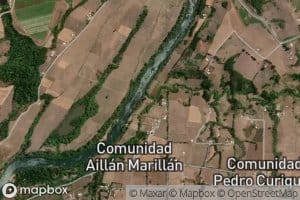 Estero Tromen