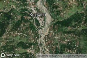 Gur Banda Khwar