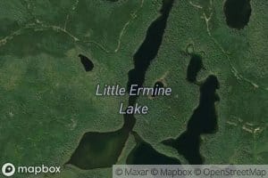 Little Ermine Lake