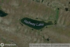 Halfway Lake