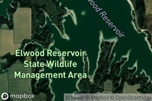 Elwood Reservoir