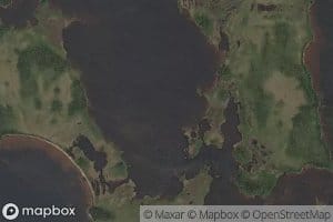 Petite passe aux Outardes