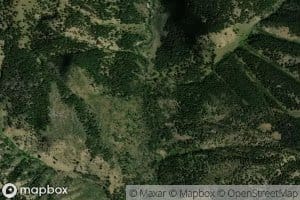 Soda Creek