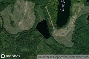 Lac du Comte