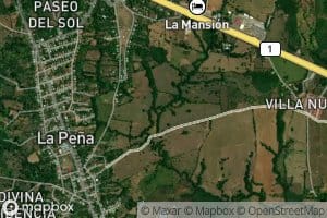 Quebrada Pecado
