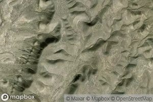 Canada El Reliz Colorado