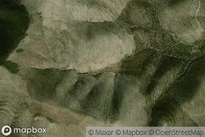 Canada El Cipres